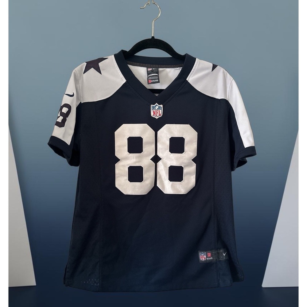 Dallas Cowboys 88 Bryant Jersey